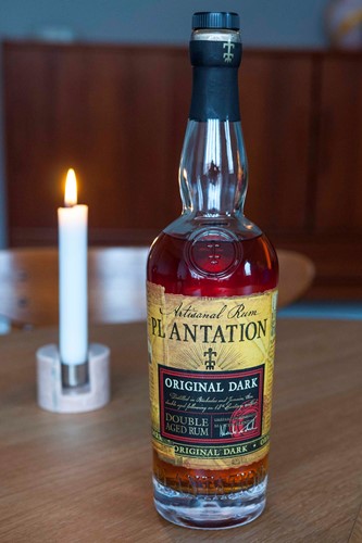 Plantation Original Dark Rum