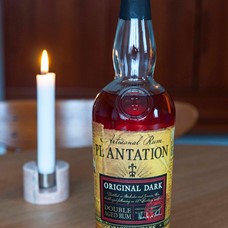 Plantation Original Dark Rum 1