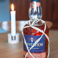 Plantation Rum Gran Añejo