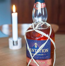 Plantation Rum Gran Añejo