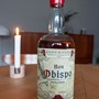 Ron Obispo Extra Añejo