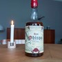 Ron Obispo Extra Añejo