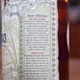 Ron Obispo Extra Añejo