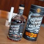 Austrian Empire Navy Rum Solera 18 Blended