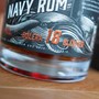 Austrian Empire Navy Rum Solera 18 Blended