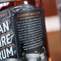 Austrian Empire Navy Rum Solera 18 Blended