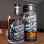 Austrian Empire Navy Rum Solera 18 Blended
