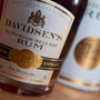 Davidsen's Rum Superior Release Blend 12