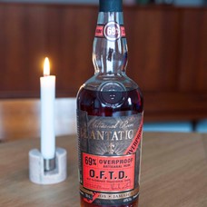 Plantation Rum O.F.T.D. 69%