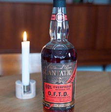 Plantation Rum O.F.T.D. 69%