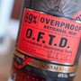 Plantation Rum O.F.T.D. 69%