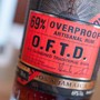 Plantation Rum O.F.T.D. 69%
