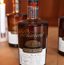 Clément Single Cask Joie de Vivre