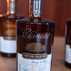 Clément Single Homage to Philip