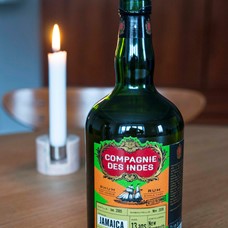 Compagnie des Indes New Yarmouth 13 Years 64,1%