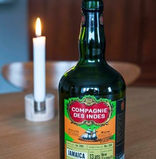 Compagnie des Indes New Yarmouth 13 Years 64,1%