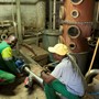 Besøg hos Distillerie Bologne