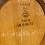 Besøg hos Distillerie Bologne