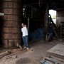 Besøg hos Distillerie Longueteau