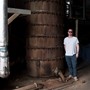 Besøg hos Distillerie Longueteau