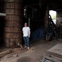 Besøg hos Distillerie Longueteau