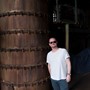 Besøg hos Distillerie Longueteau