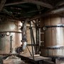 Besøg hos Distillerie Montebello