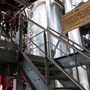 Besøg hos Distillerie Damoiseau
