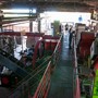 Besøg hos Distillerie Damoiseau