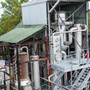 Besøg hos Distillerie Damoiseau