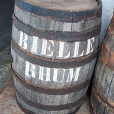 Besøg hos Distillerie Bielle