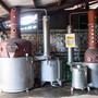 Besøg hos Distillerie Bielle