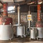 Besøg hos Distillerie Bielle