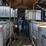 Besøg hos Distillerie Bielle