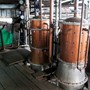 Besøg hos Distillerie Bielle