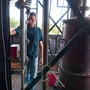 Besøg hos Distillerie Bielle