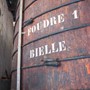 Besøg hos Distillerie Bielle