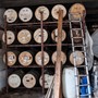 Besøg hos Distillerie Bielle