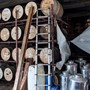 Besøg hos Distillerie Bielle