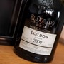 El Dorado Rum Skeldon 2000