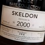 El Dorado Rum Skeldon 2000