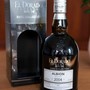 El Dorado Rum Albion 2004