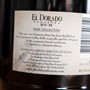El Dorado Rum Albion 2004