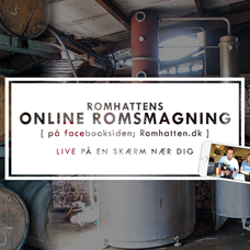  Live Online Romsmagning med Romhatten.dk