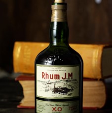 Rhum J.M Vieux Agricole X.O