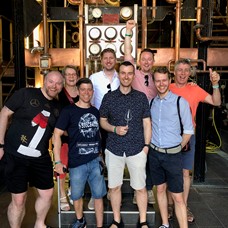 Rom & Rejs til Martinique 2019 