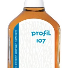 Neisson Rhum Agricole Profil 107 52,8 %