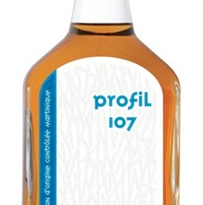 Neisson Rhum Agricole Profil 107 52,8 %