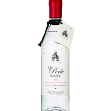A1710 La Perle Brute 66% Millésime 2018