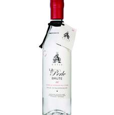 A1710 La Perle Brute 66% Millésime 2018